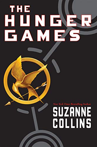 The Hunger Games The Hunger Games