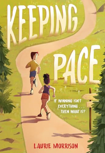 Keeping Pace Keeping Pace
