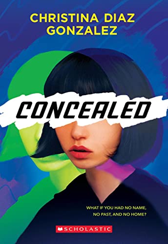 Concealed Concealed