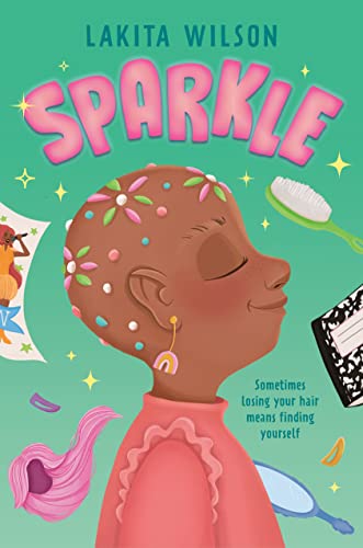 Sparkle Sparkle