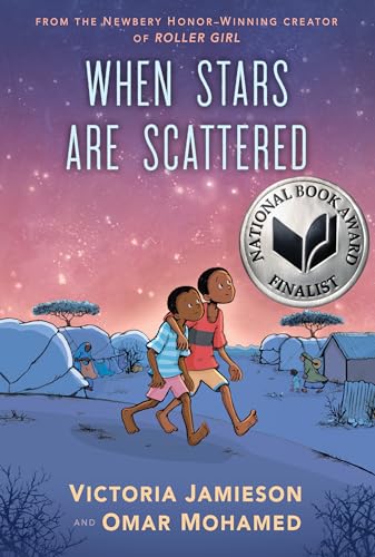When Stars Are Scattered When Stars Are Scattered