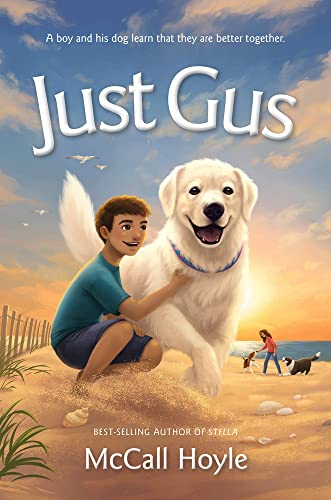 Just Gus Just Gus