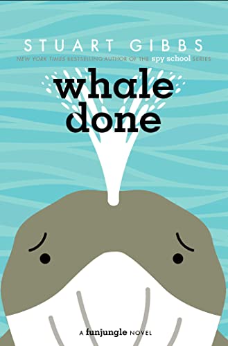 Whale Done (FunJungle) Whale Done (FunJungle)