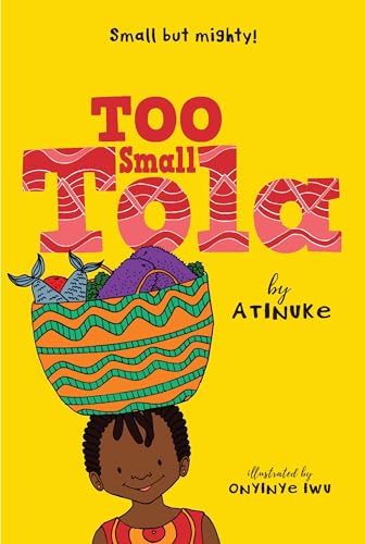 Too Small Tola Too Small Tola