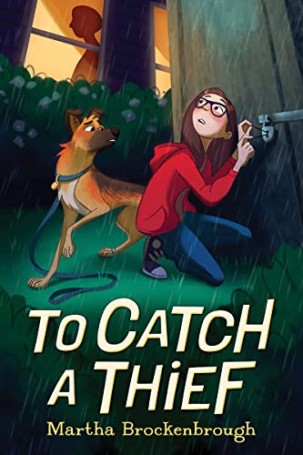 To Catch a Thief To Catch a Thief