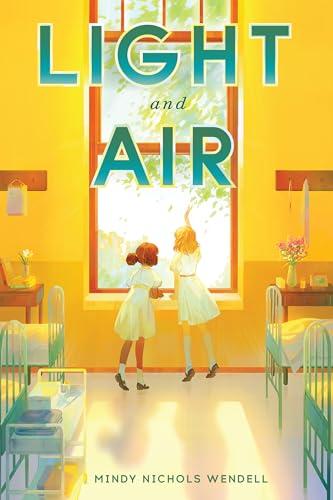 Light and Air Light and Air