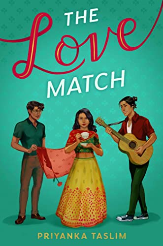 The Love Match The Love Match