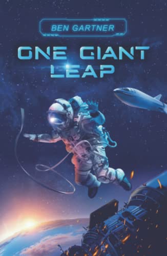 One Giant Leap One Giant Leap