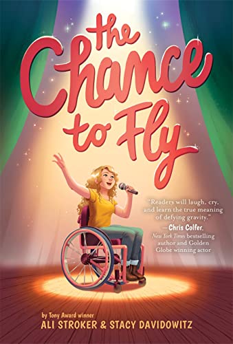 The Chance to Fly The Chance to Fly