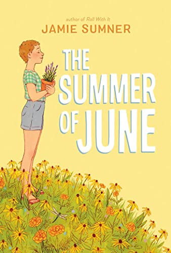 The Summer of June The Summer of June