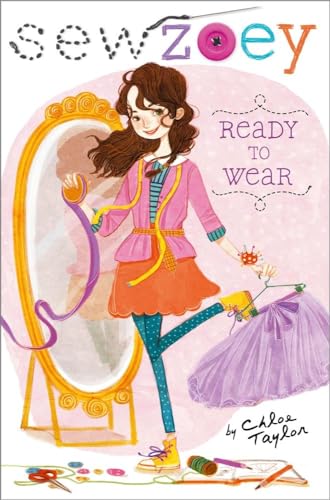 Ready to Wear (1) (Sew Zoey) Ready to Wear (1) (Sew Zoey)