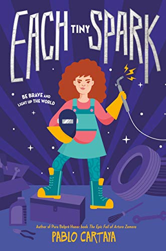 Each Tiny Spark Each Tiny Spark