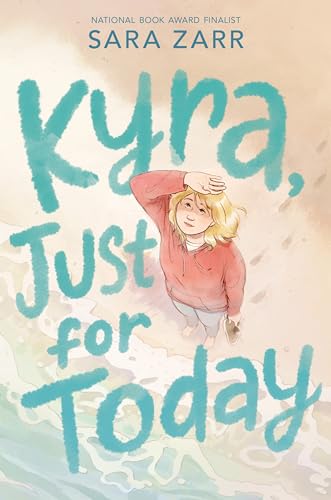 Kyra, Just for Today Kyra, Just for Today