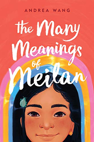 The Many Meanings of Meilan The Many Meanings of Meilan
