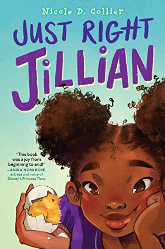 Just Right Jillian Just Right Jillian
