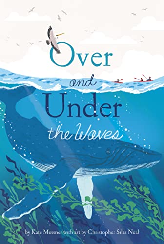 Over and Under the Waves Over and Under the Waves