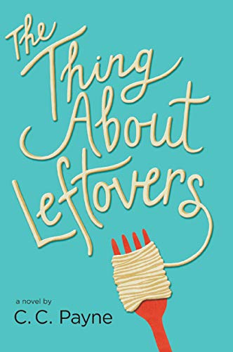 The Thing About Leftovers The Thing About Leftovers