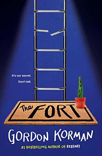 The Fort The Fort