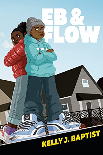Eb & Flow Eb & Flow