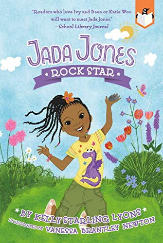 Rock Star #1 (Jada Jones) Rock Star #1 (Jada Jones)