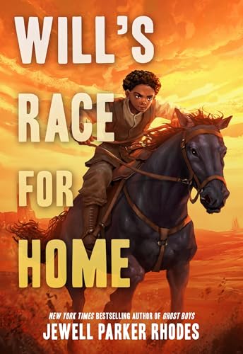 Will's Race for Home Will's Race for Home