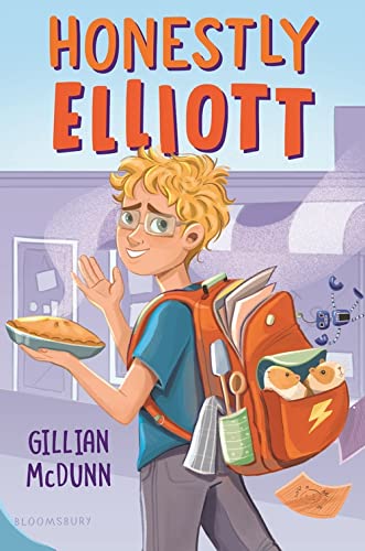 Honestly Elliott Honestly Elliott