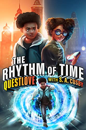 The Rhythm of Time The Rhythm of Time