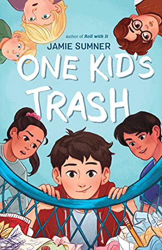 One Kid's Trash One Kid's Trash