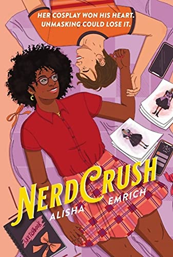NerdCrush NerdCrush