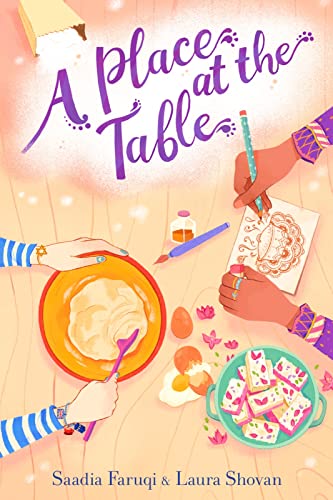 A Place at the Table A Place at the Table