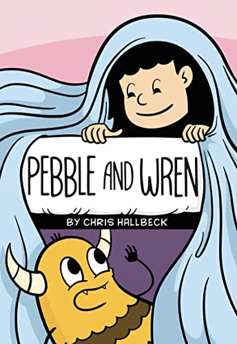Pebble and Wren Pebble and Wren