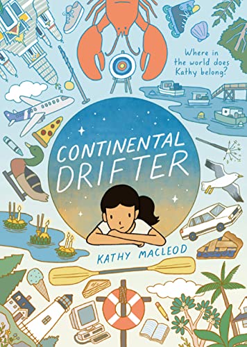 Continental Drifter Continental Drifter