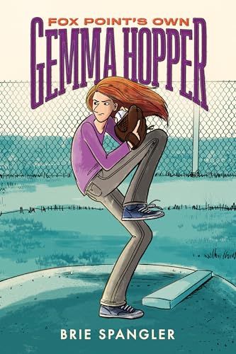 Fox Point's Own Gemma Hopper: (A Graphic Novel) Fox Point's Own Gemma Hopper: (A Graphic Novel)