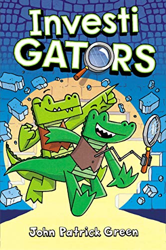 InvestiGators (InvestiGators, 1) InvestiGators (InvestiGators, 1)