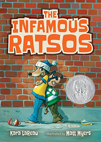 The Infamous Ratsos The Infamous Ratsos