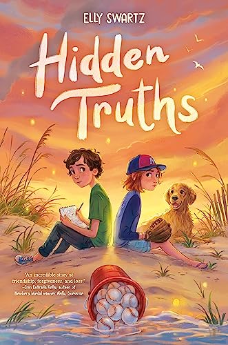 Hidden Truths Hidden Truths