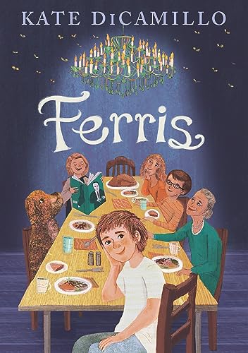 Ferris Ferris