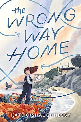 The Wrong Way Home The Wrong Way Home