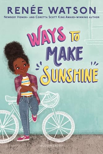 Ways to Make Sunshine (A Ryan Hart Story) Ways to Make Sunshine (A Ryan Hart Story)