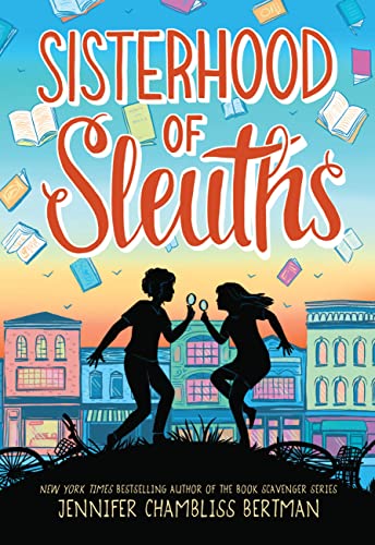 Sisterhood of Sleuths Sisterhood of Sleuths
