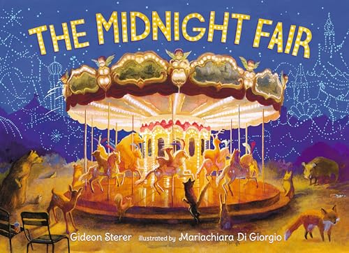 The Midnight Fair The Midnight Fair