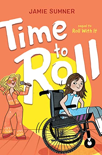 Time to Roll Time to Roll