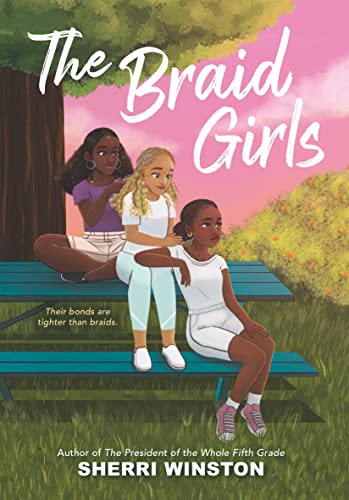 The Braid Girls The Braid Girls