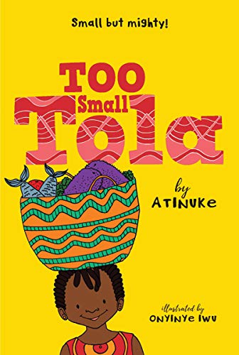 Too Small Tola Too Small Tola
