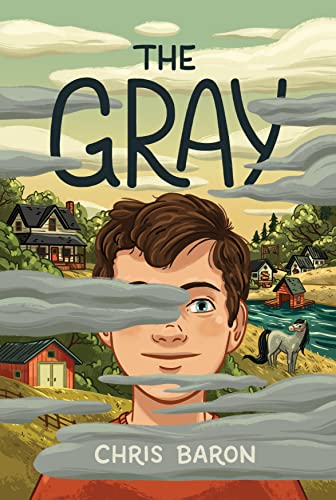 The Gray The Gray