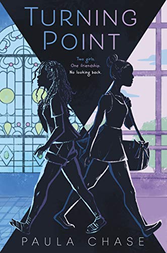 Turning Point Turning Point