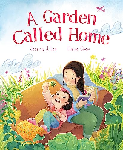 A Garden Called Home A Garden Called Home