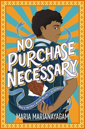 No Purchase Necessary No Purchase Necessary