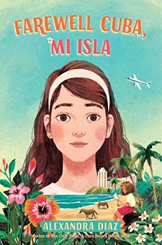 Farewell Cuba, Mi Isla Farewell Cuba, Mi Isla