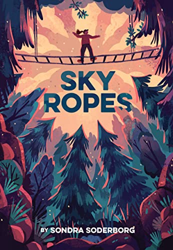 Sky Ropes Sky Ropes